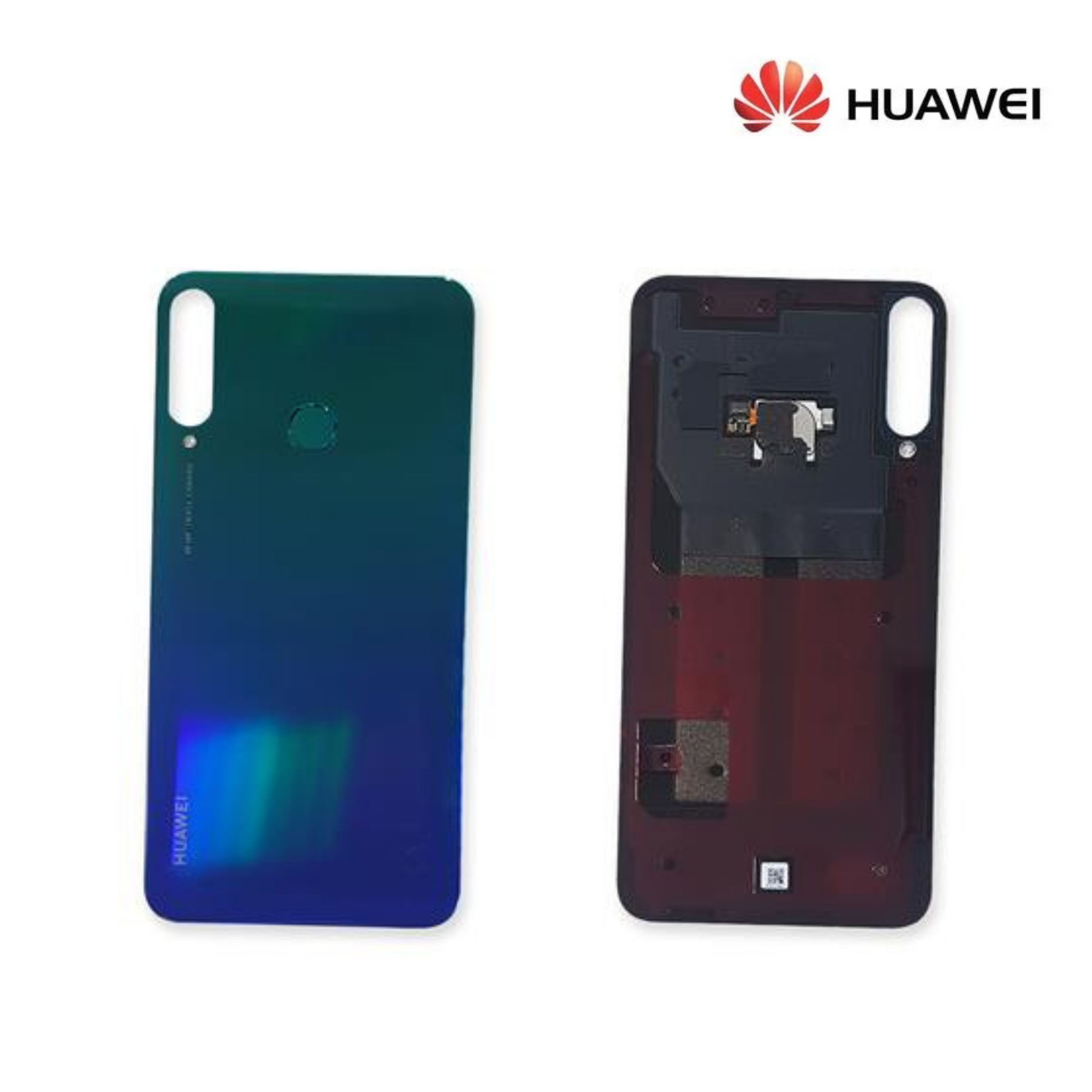 P20 COVER BLUE ORG
